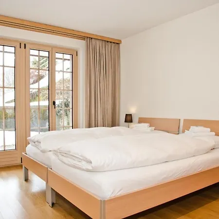 Chalet Rivendell Prázdninový dům *
