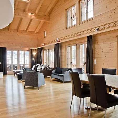 Chalet Rivendell *