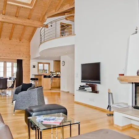 Hébergement de vacances Chalet Rivendell