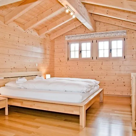 Chalet Rivendell Hébergement de vacances Grindelwald