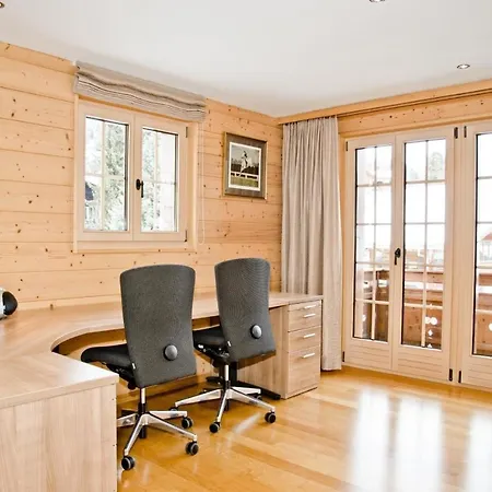 Chalet Rivendell