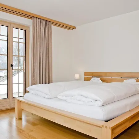 Chalet Rivendell Tatil Evi *