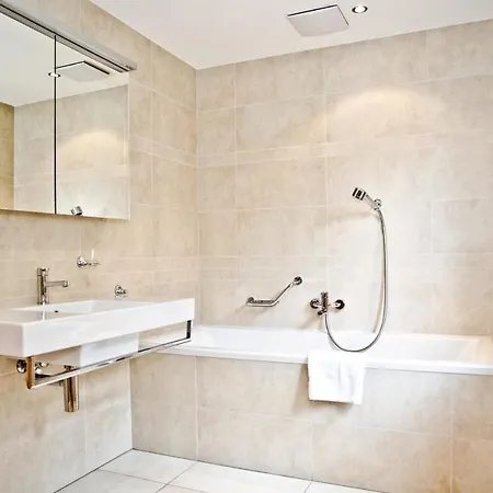 Chalet Rivendell Tatil Evi *