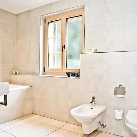 Chalet Rivendell Tatil Evi