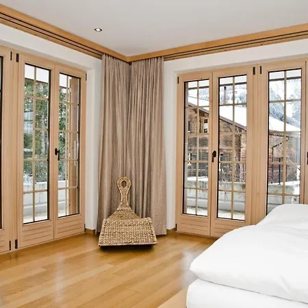Chalet Rivendell Tatil Evi