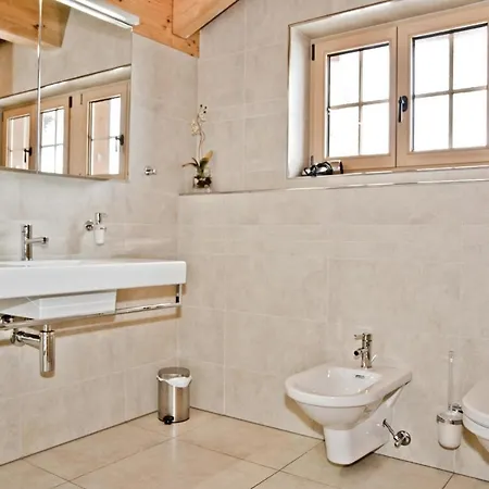 Tatil Evi Chalet Rivendell *